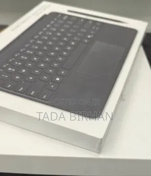 New Laptop Microsoft Surface 16GB Qualcomm Snapdragon X Plus SSD 1T