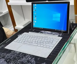 New Laptop Microsoft Surface 16GB Intel Core i5 SSD 256GB