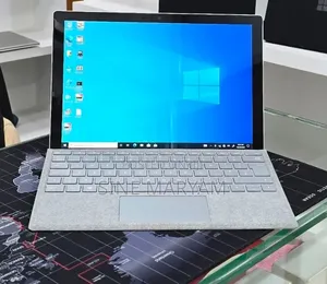 New Laptop Microsoft Surface 16GB Intel Core i5 SSD 256GB