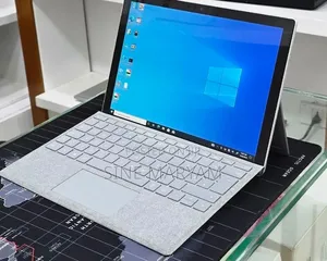 New Laptop Microsoft Surface 16GB Intel Core i5 SSD 256GB