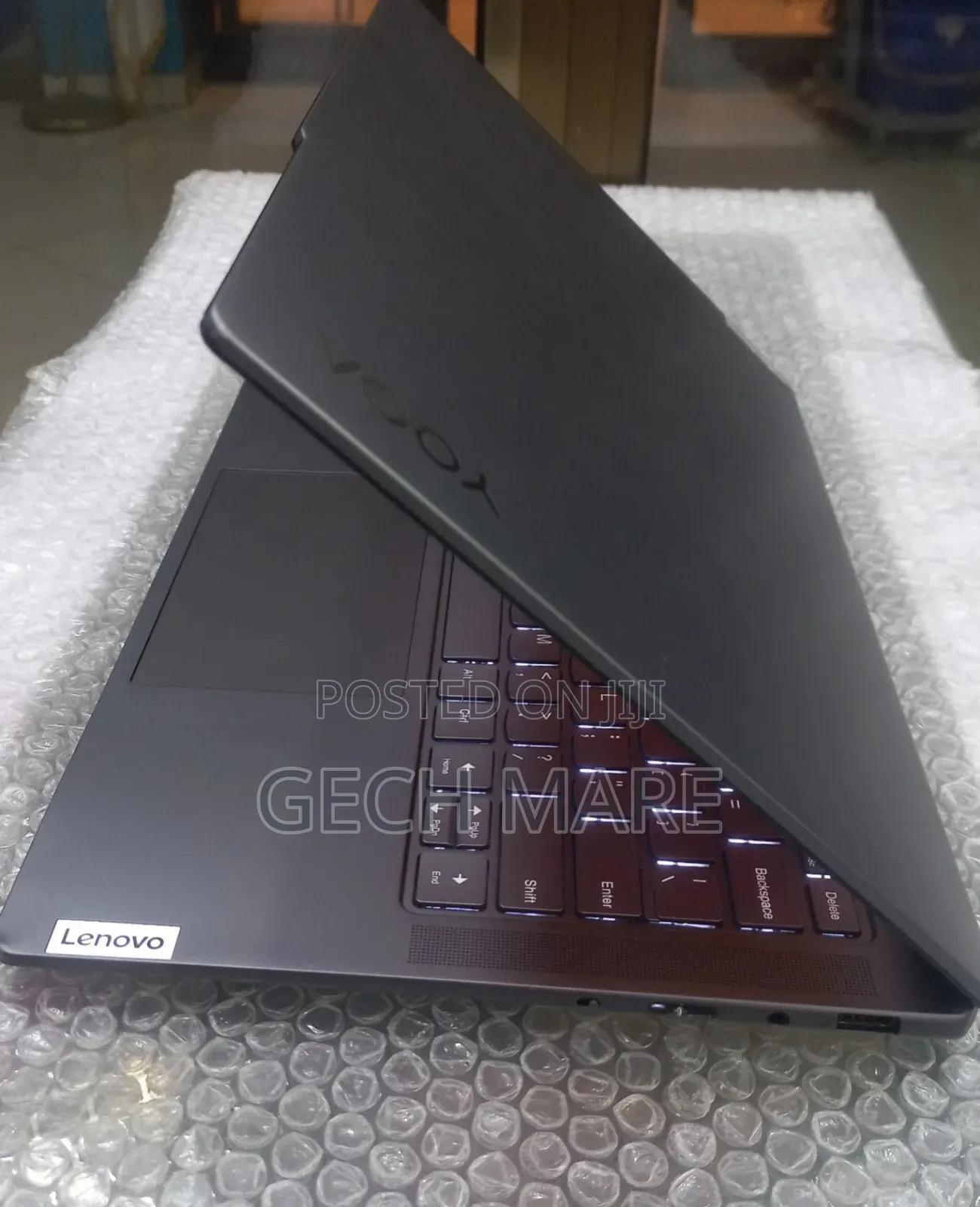 New Laptop Lenovo Yoga 9i 32GB AMD Ryzen 7 SSD 1T