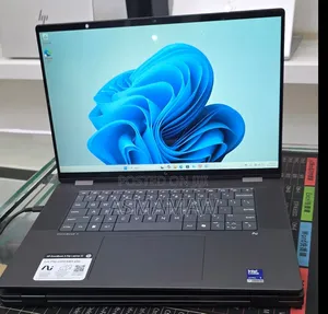 New Laptop HP Omen 16 16GB Intel Core Ultra 7 SSD 1T