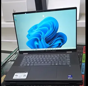 New Laptop HP Omen 16 16GB Intel Core Ultra 7 SSD 1T