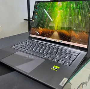 New Laptop Lenovo ThinkPad X1 Carbon 16GB AMD Ryzen 7 SSD 512GB