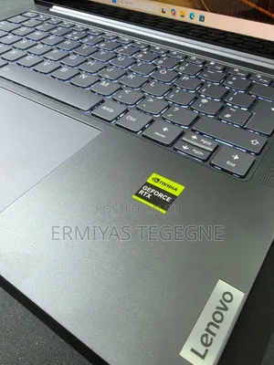 New Laptop Lenovo ThinkPad X1 Carbon 16GB AMD Ryzen 7 SSD 512GB