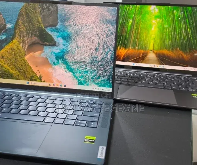 New Laptop Lenovo ThinkPad X1 Carbon 16GB AMD Ryzen 7 SSD 512GB