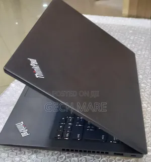 New Laptop Lenovo ThinkPad T14 16GB AMD Ryzen 5 SSD 512GB