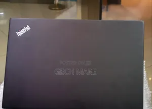 New Laptop Lenovo ThinkPad T14 16GB AMD Ryzen 5 SSD 512GB