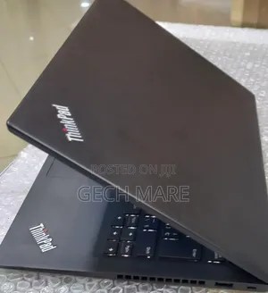 New Laptop Lenovo ThinkPad T14 16GB AMD Ryzen 5 SSD 512GB