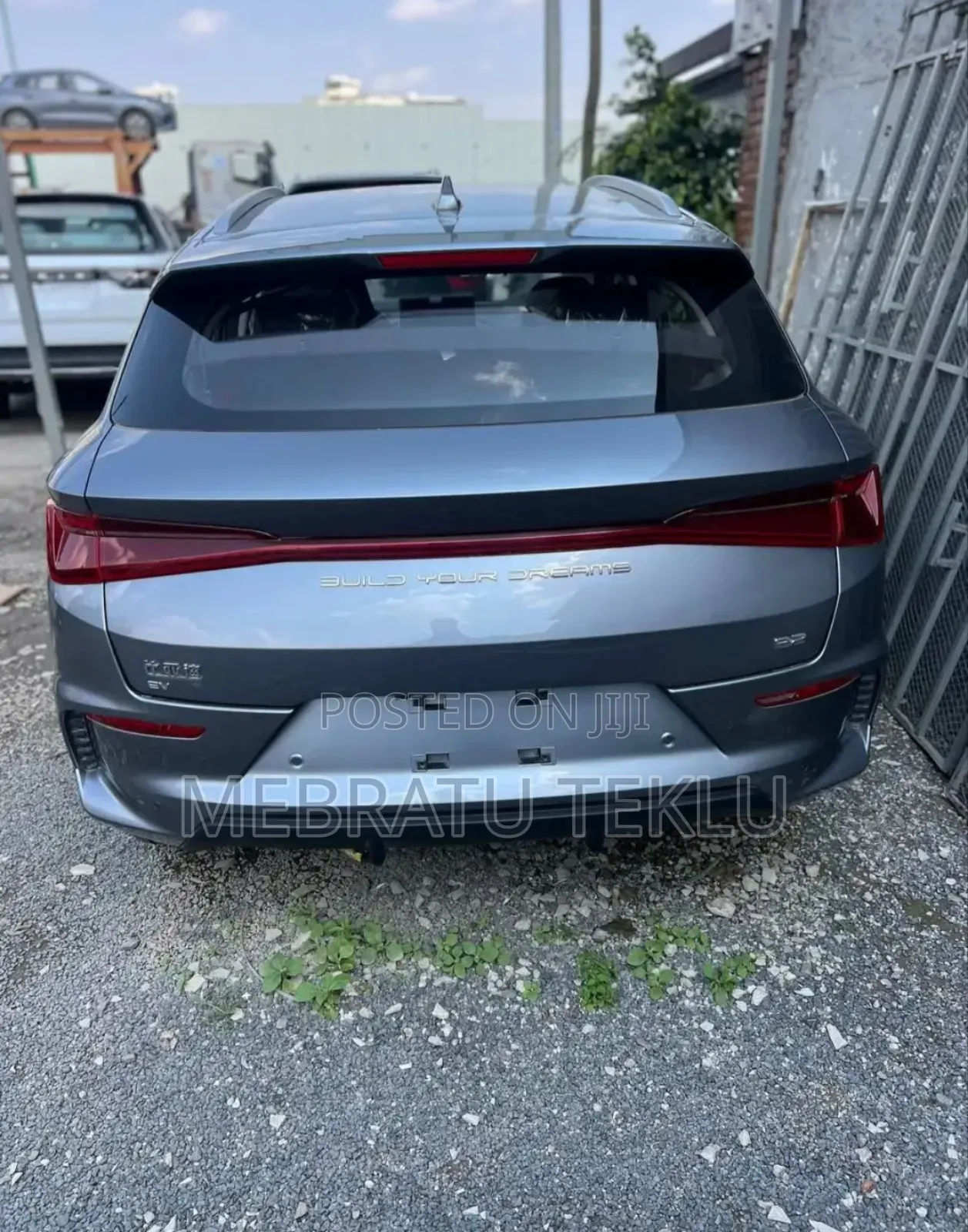 E2 Rent 3500