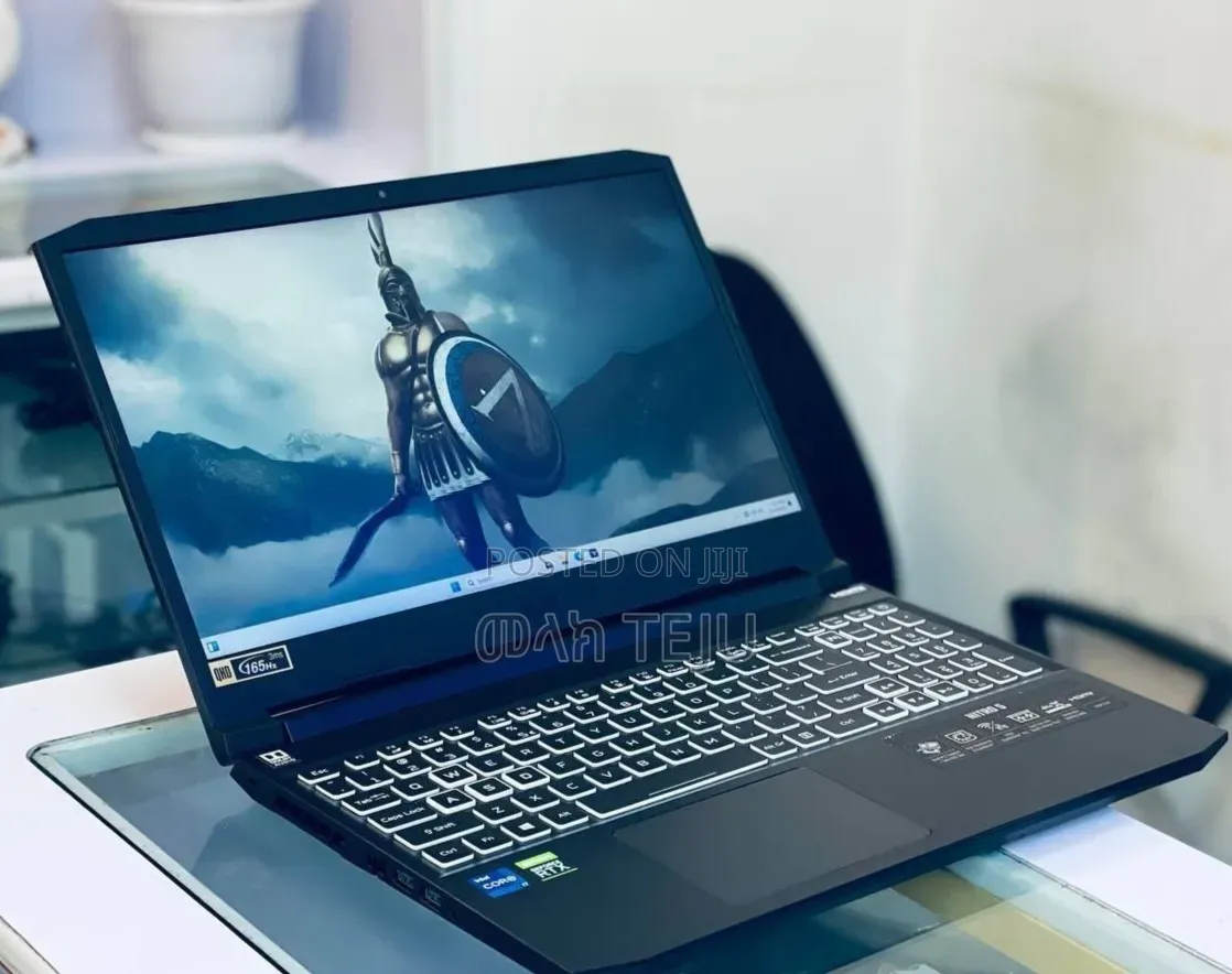 New Laptop Acer Nitro 5 16GB Intel Core i7 SSD 512GB