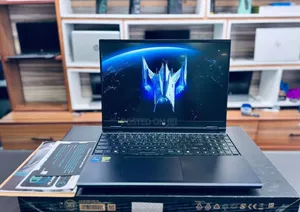 New Laptop Acer Predator Helios Neo 16 16GB Intel Core i9 SSD 1T