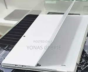 New Laptop Microsoft Surface 16GB Intel Core i5 SSD 256GB