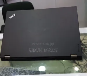 New Laptop Lenovo ThinkPad L570 4GB Intel Core i7 SSD 256GB