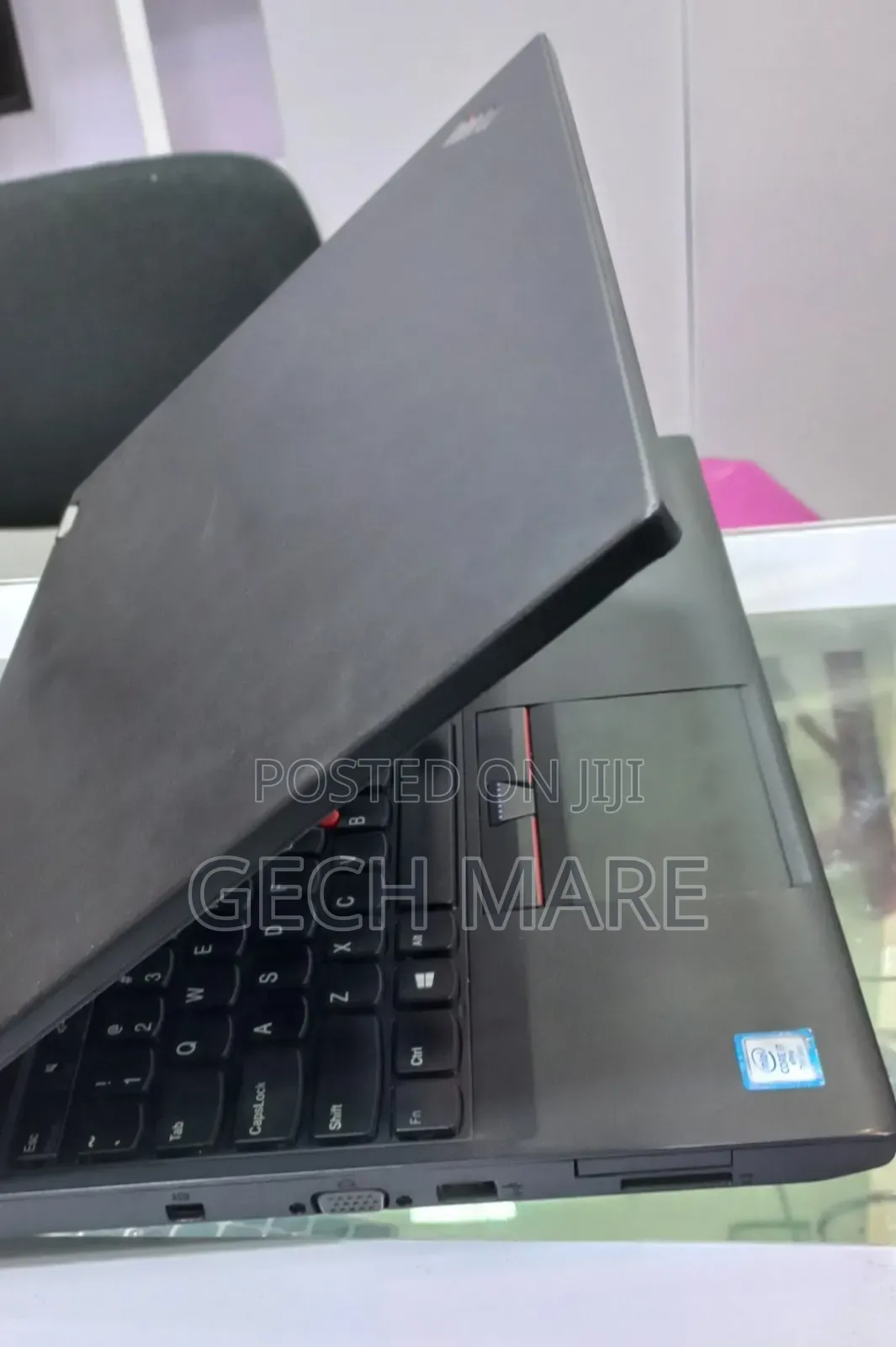 New Laptop Lenovo ThinkPad L570 4GB Intel Core i7 SSD 256GB
