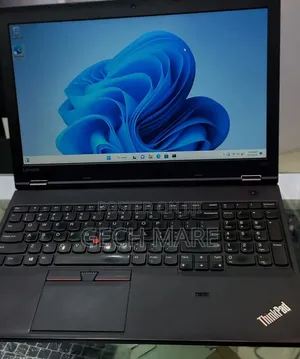 New Laptop Lenovo ThinkPad L570 4GB Intel Core i7 SSD 256GB