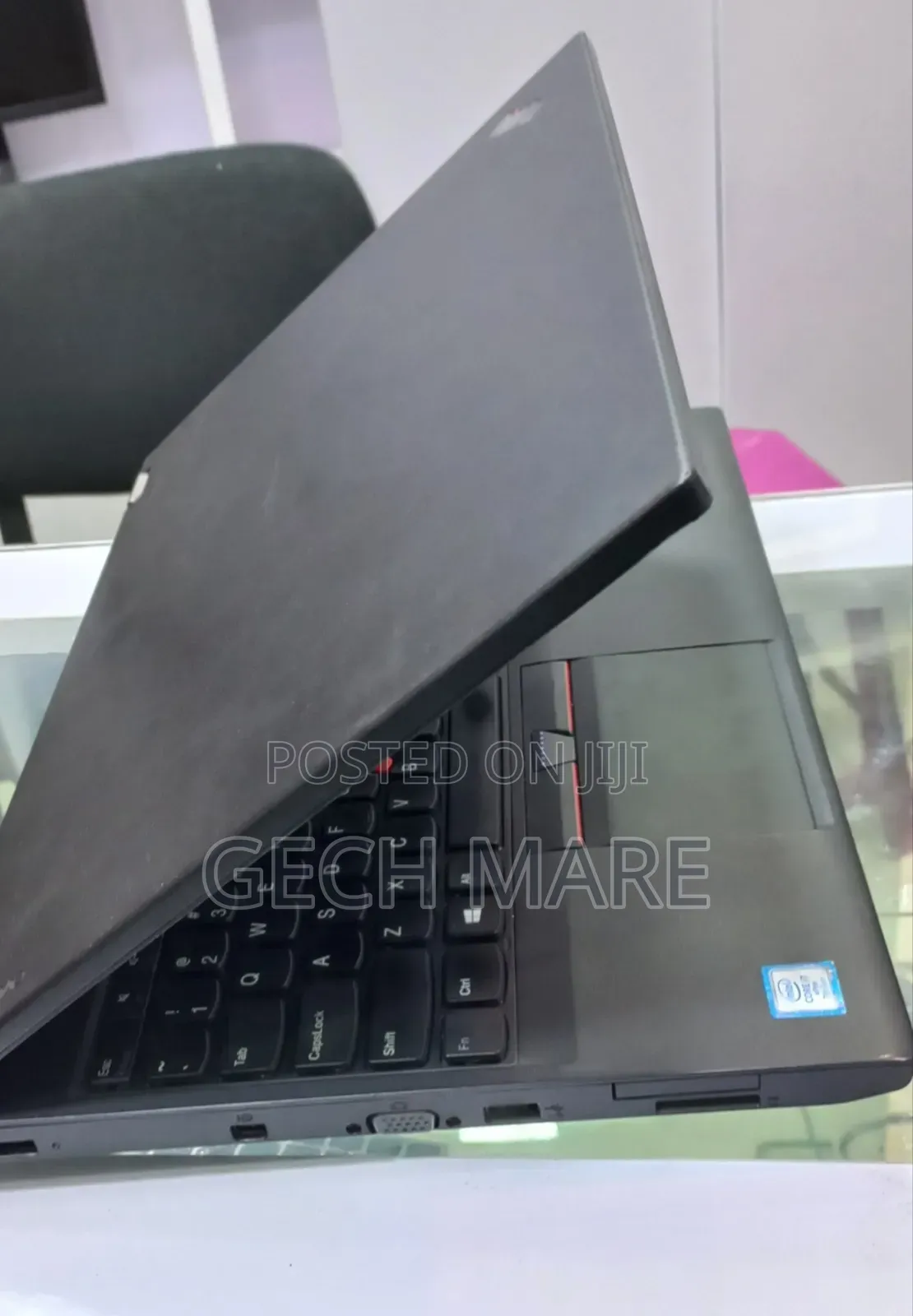 New Laptop Lenovo ThinkPad L570 4GB Intel Core i7 SSD 256GB