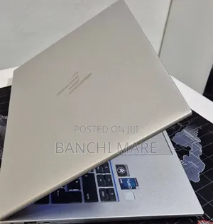 New Laptop HP EliteBook 840 G9 16GB Intel Core i7 SSD 512GB