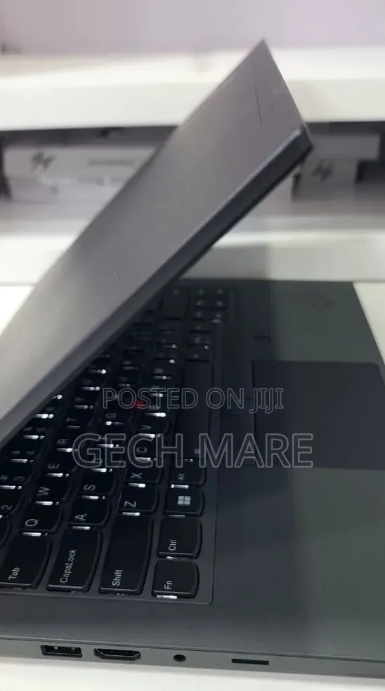New Laptop Lenovo ThinkPad T14 16GB Intel Core i5 SSD 512GB