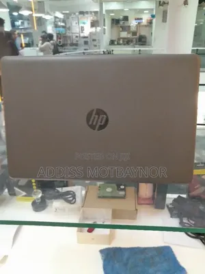 New Laptop HP Stream Notebook 16GB Intel Core i5 SSD 512GB