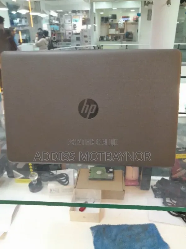 New Laptop HP Stream Notebook 16GB Intel Core i5 SSD 512GB