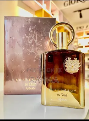 Best Perfume