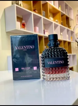 Best Perfume