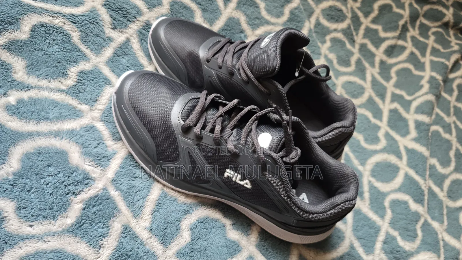 Fila Sneaker Shoes