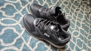 Fila Sneaker Shoes