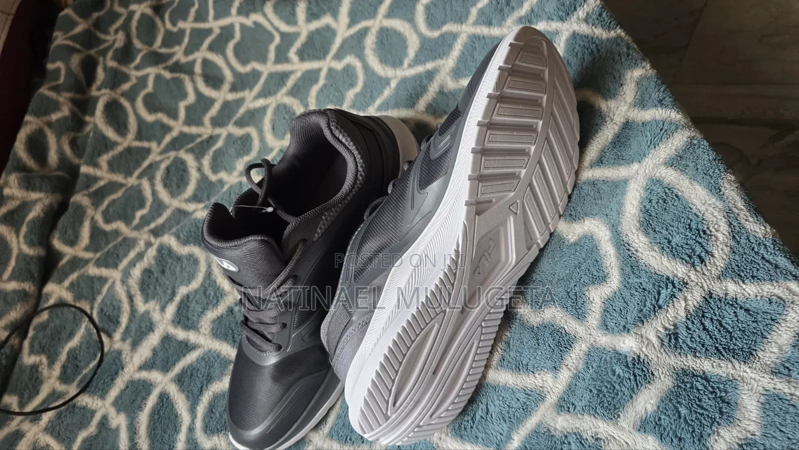 Fila Sneaker Shoes