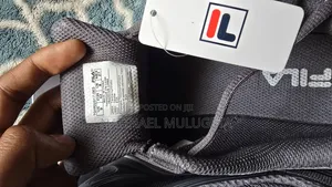 Fila Sneaker Shoes