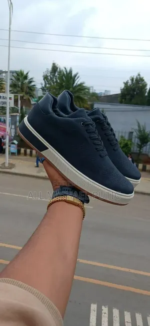 Cole Hann High Quality Brand New Casual Shoes