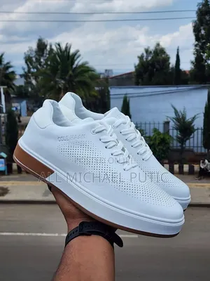 Cole Hann High Quality Brand New Casual Shoes