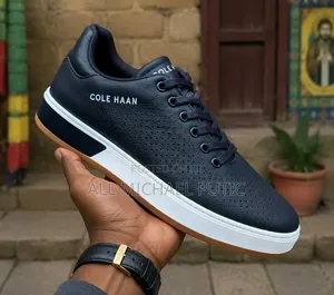 Cole Hann High Quality Brand New Casual Shoes