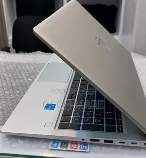 New Laptop HP ProBook 430 16GB Intel Core i5 SSD 512GB