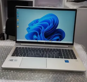 New Laptop HP ProBook 430 16GB Intel Core i5 SSD 512GB