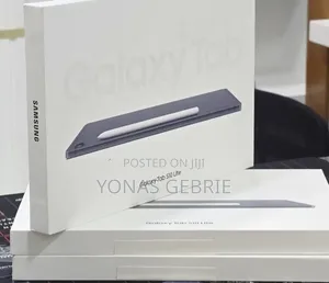 New Samsung Galaxy Tab S10 Lite 128 GB