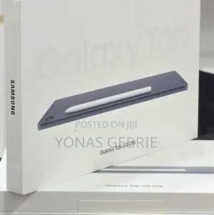 New Samsung Galaxy Tab S10 Lite 128 GB
