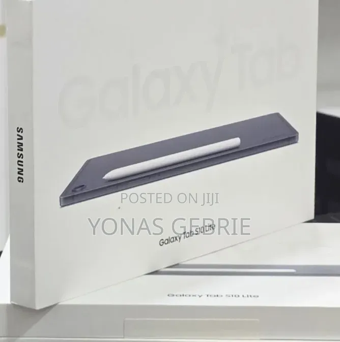 New Samsung Galaxy Tab S10 Lite 128 GB