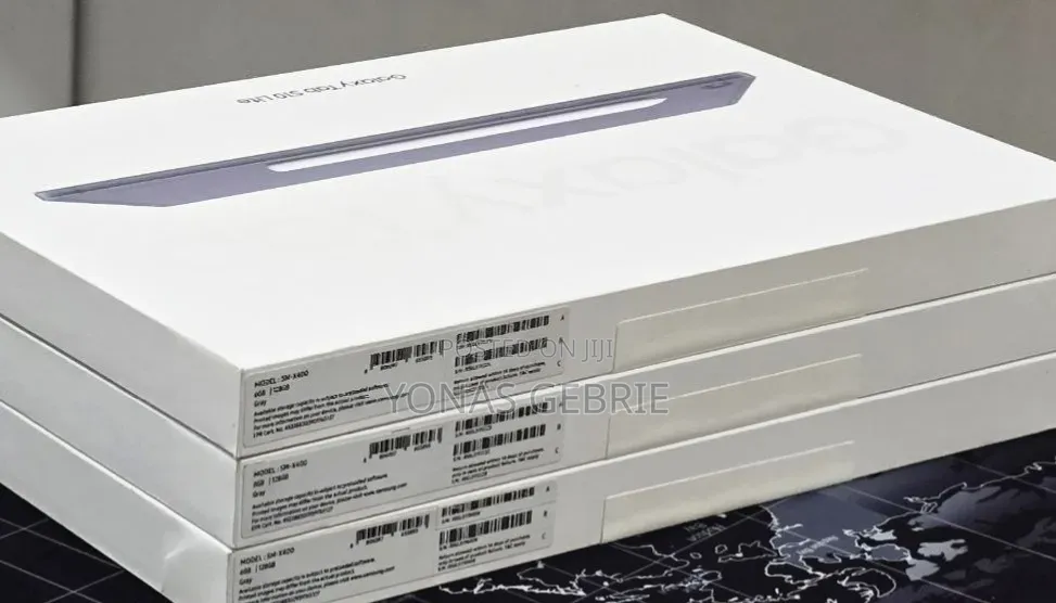 New Samsung Galaxy Tab S10 Lite 128 GB