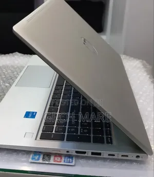 New Laptop HP ProBook 430 16GB Intel Core i5 SSD 512GB