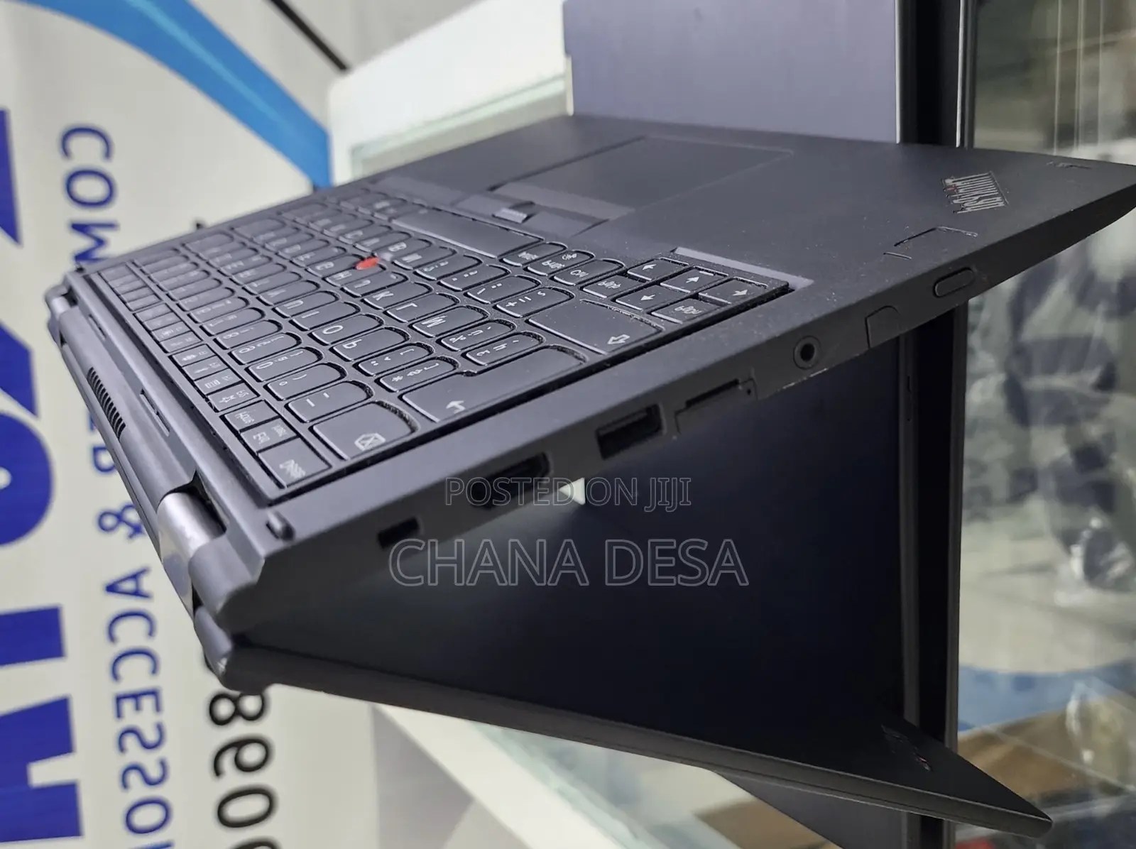 New Laptop Lenovo 16GB Intel Core i7 SSD 512GB
