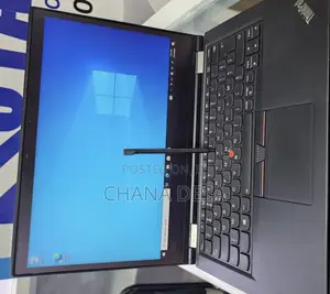 New Laptop Lenovo 16GB Intel Core i7 SSD 512GB