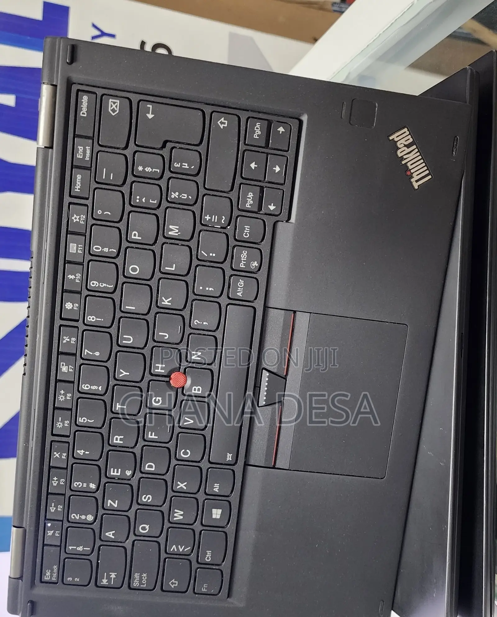 New Laptop Lenovo 16GB Intel Core i7 SSD 512GB