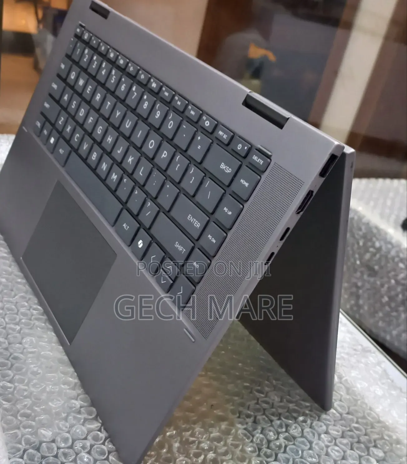 New Laptop HP Envy 17 16GB Intel Core Ultra 7 SSD 512GB