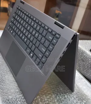 New Laptop HP Envy 17 16GB Intel Core Ultra 7 SSD 512GB