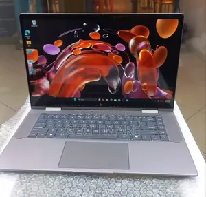 New Laptop HP Envy 17 16GB Intel Core Ultra 7 SSD 512GB