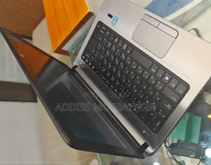 New Laptop HP ProBook 430 G1 8GB Intel Core i7 HDD 1T
