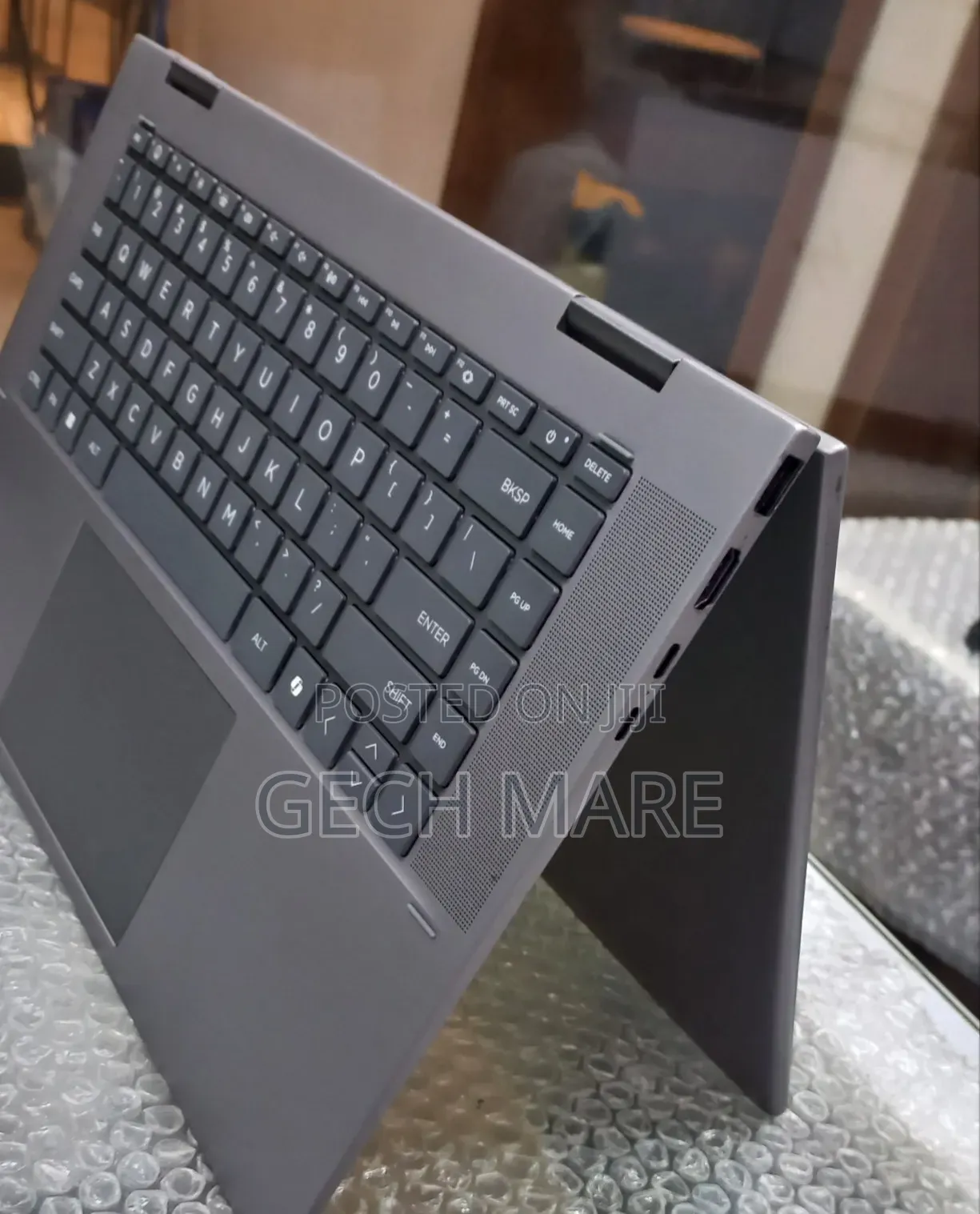 New Laptop HP Envy 17 16GB Intel Core Ultra 7 SSD 512GB