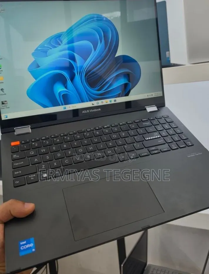 New Laptop Asus ROG Strix G15 16GB Intel Core i5 SSD 512GB